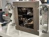 PLC Sigma Mixer