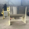 U Mixer em pó em forma de U