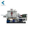 1000L Sigma Mixer com extrusora