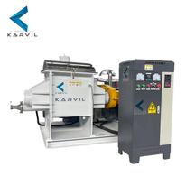 Z Mixer para selantes