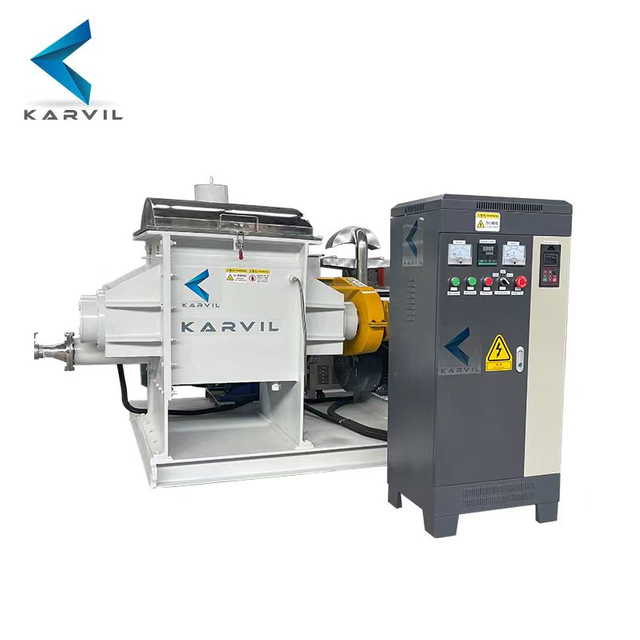 Z Mixer para selantes