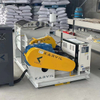 Z Mixer para selantes