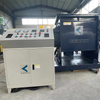 Mixer de lâmina de 500l Z com extrusão