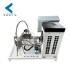 PLC Sigma Mixer