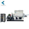 1000L Sigma Mixer com extrusora