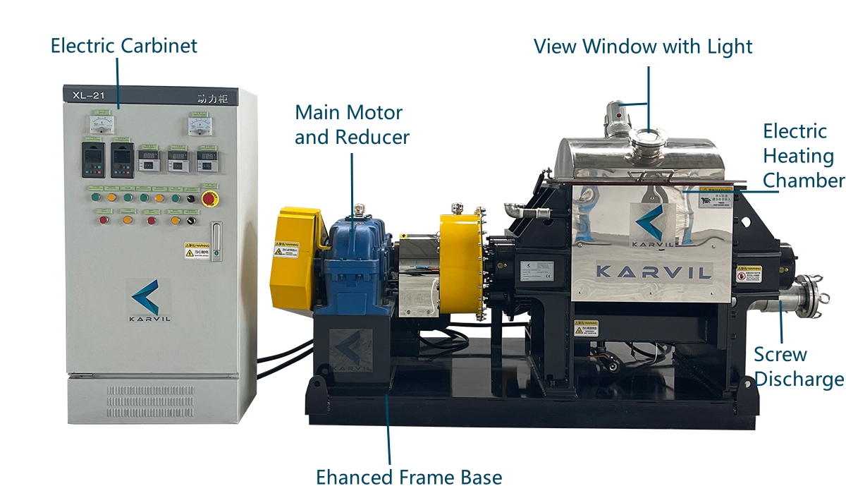 Kneader-Mixer-With-Extruder_ 副本