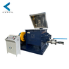 Mixer de lâmina de 500l Z com extrusão