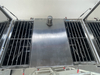 Máquina de misturador de fita industrial 
