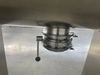  Liquidificador de fita horizontal de grau alimentar 