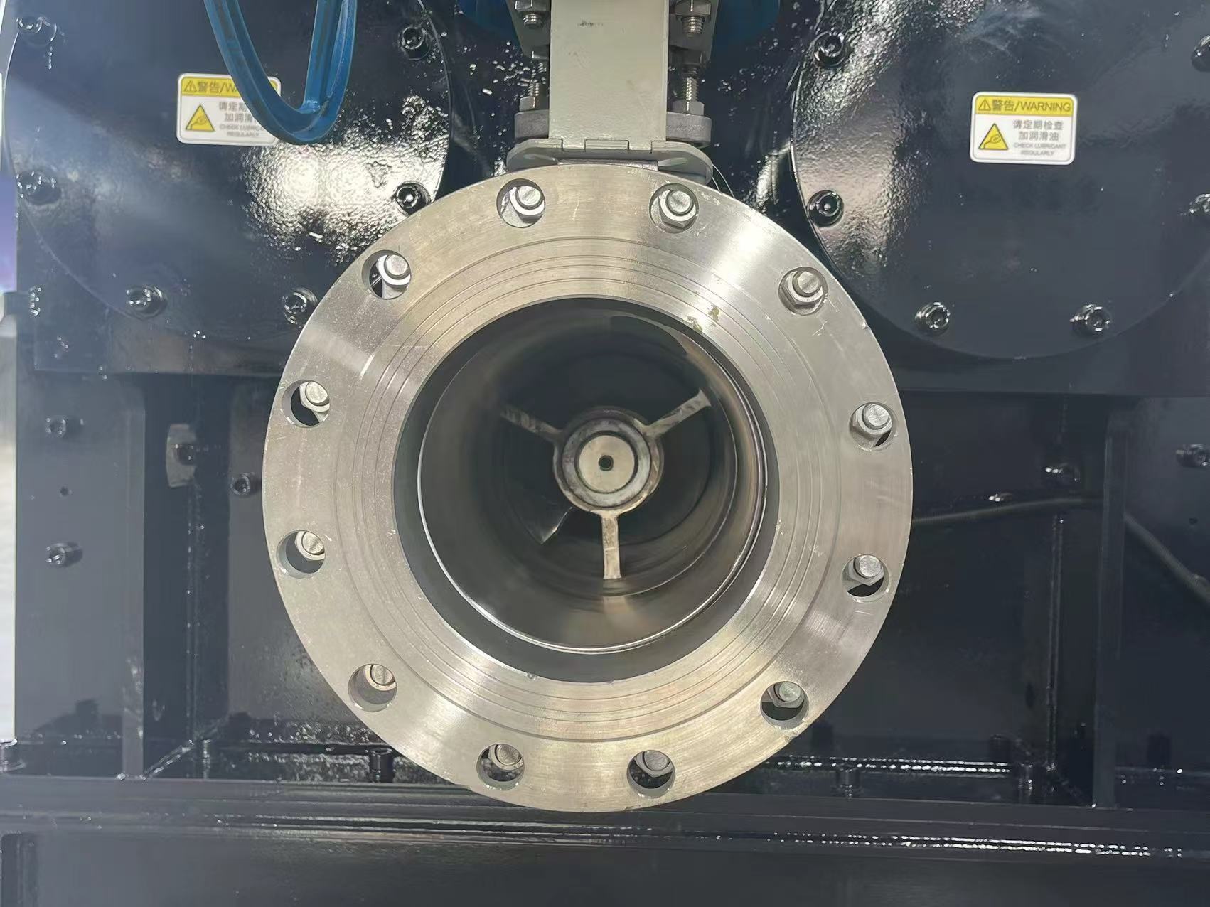 2000L Mixer Sigma