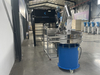 Misturador de fita horizontal 1000L com transportador
