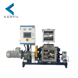 10L Aquecimento elétrico Amarne com controle de PLC