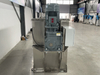Máquina de liquidificador de fita
