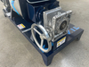 Aquecimento elétrico Amarne com controle de PLC