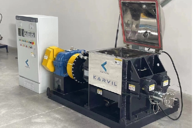 Como os extrusores do misturador sigma melhoram a eficiência e a qualidade do produto na fabricação