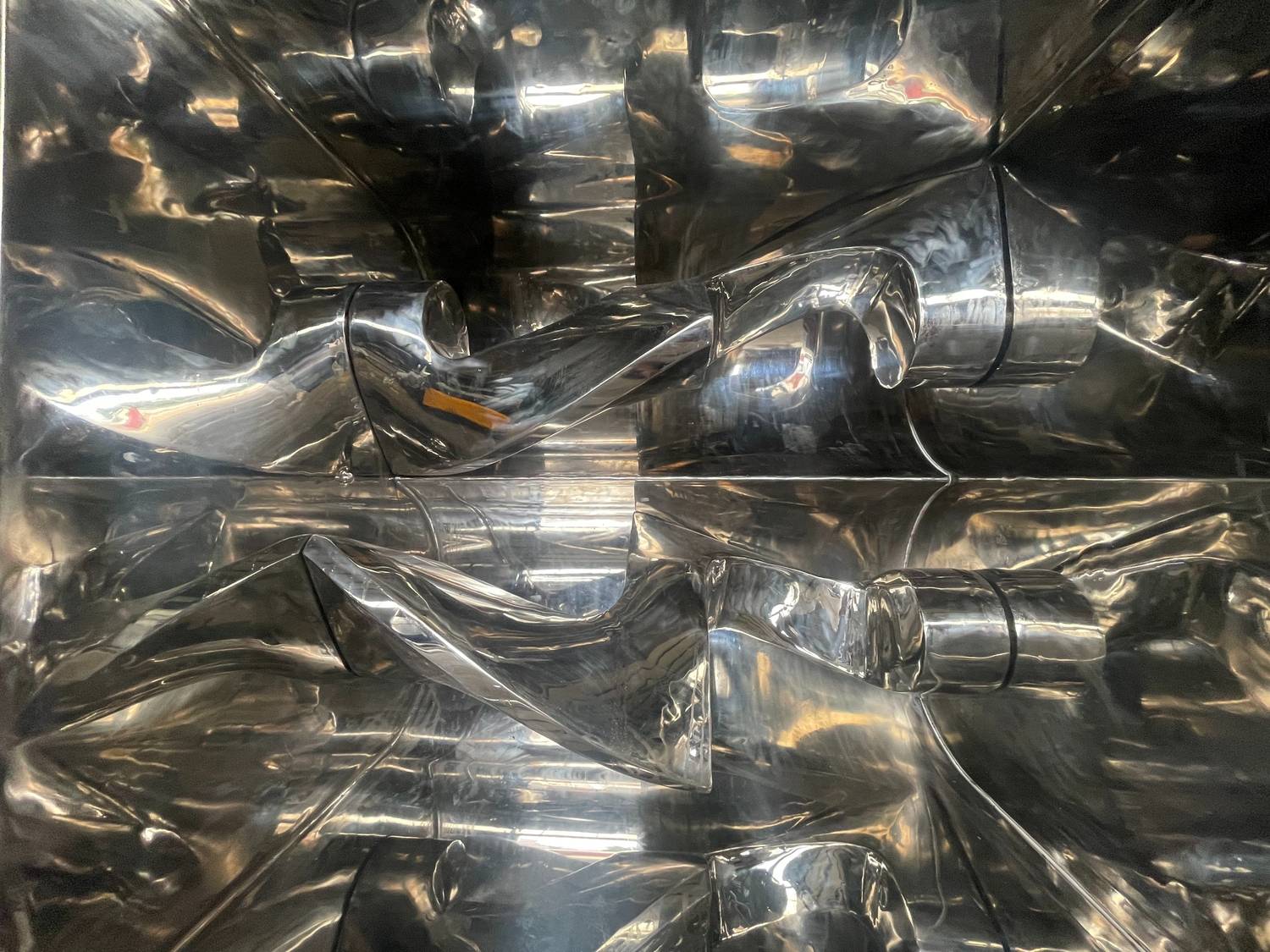 Menção de explosão à prova de sigma (3)