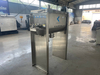  Liquidificador de fita horizontal de grau alimentar 
