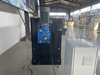 Máquina de misturador de fita industrial 