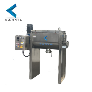  Liquidificador de fita horizontal de grau alimentar 